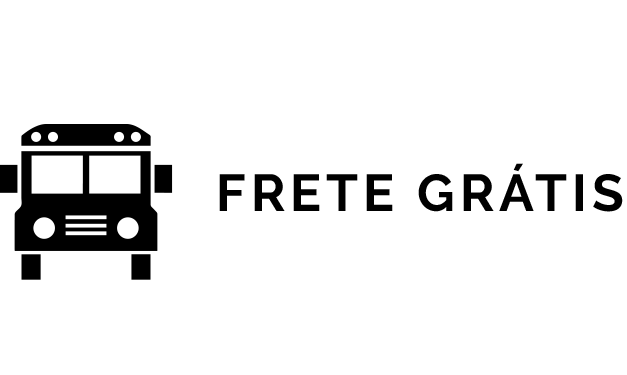 Frete Grátis